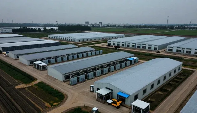 自动化设备:技术咨询在验收交付环节的应用要点