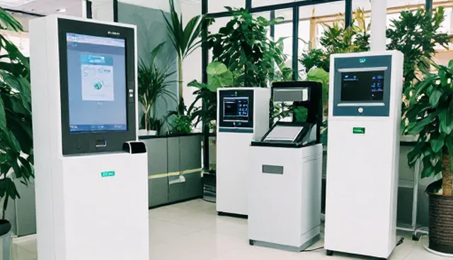 业务发展趋势:设备销售选型关注点分析